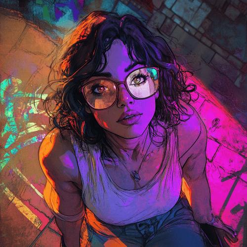 Avatar de ZenithGlow